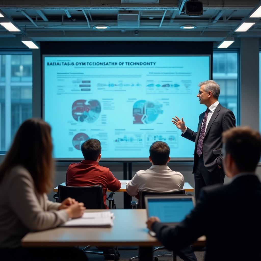 Clase práctica de trading